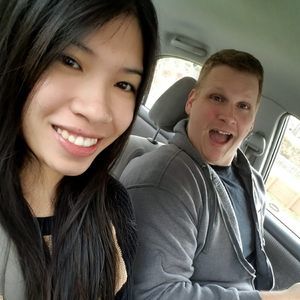 Meet your Posher, Lovely mae